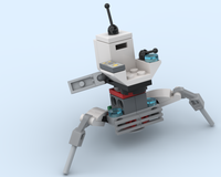 11938 Space Miner