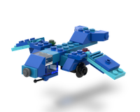 Triton Hydroplane