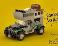 Camper Version of 75935