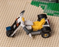 31046 Tricycle