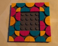 Photo frame design