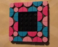 Photo frame design 2