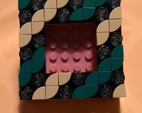 Photo frame design 4