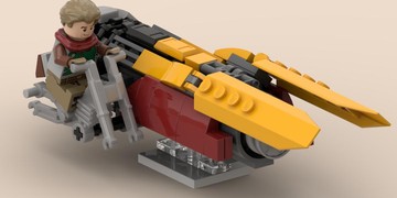 bionicle mocs for sale