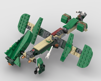 31058 - Space Mission