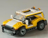 31046 Offroader
