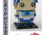 Brickfinder - The Ultimate LEGO BrickHeadz Guide!