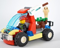 Wildlife Rescue