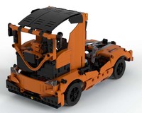 42093 - Truck