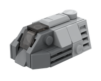 75184 Armored Vehicle