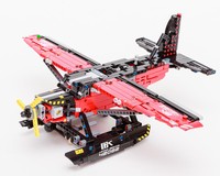 Cessna Seaplane (42040 alternate, 42082 c-model)