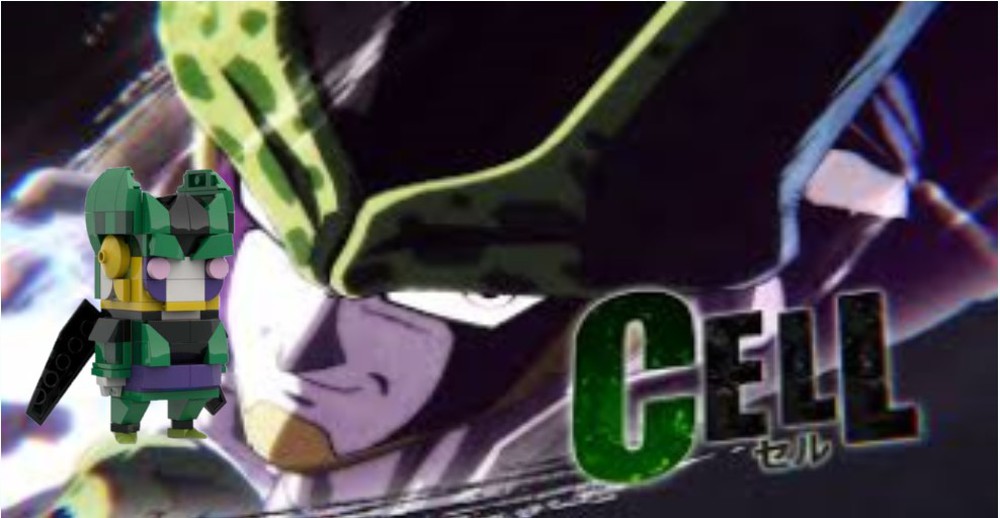 Dragon Ball Z, Perfect Cell Saga