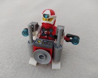 11938 Exo-suit