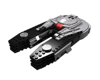 75150 Racer