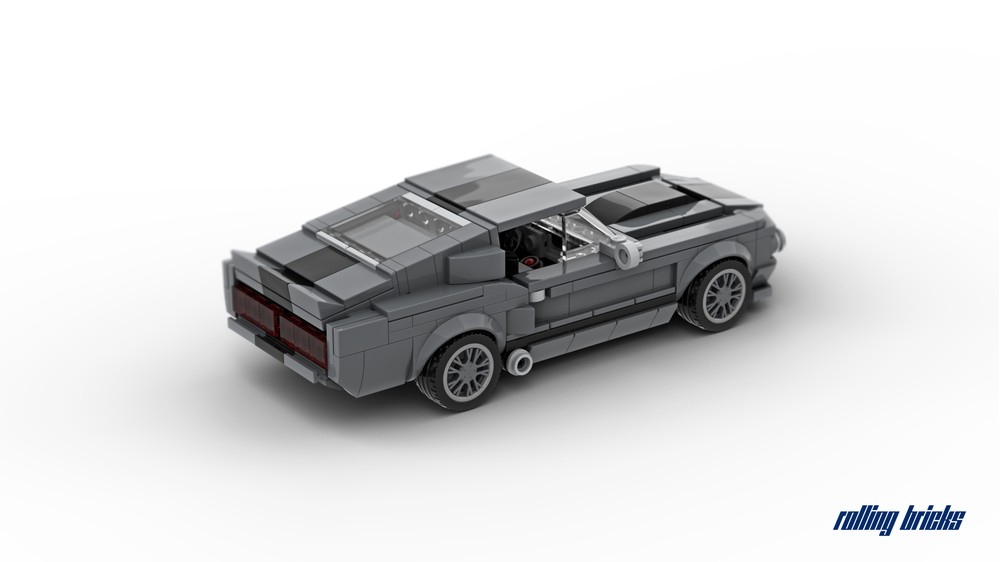 Parts Pack for MOC - 57356