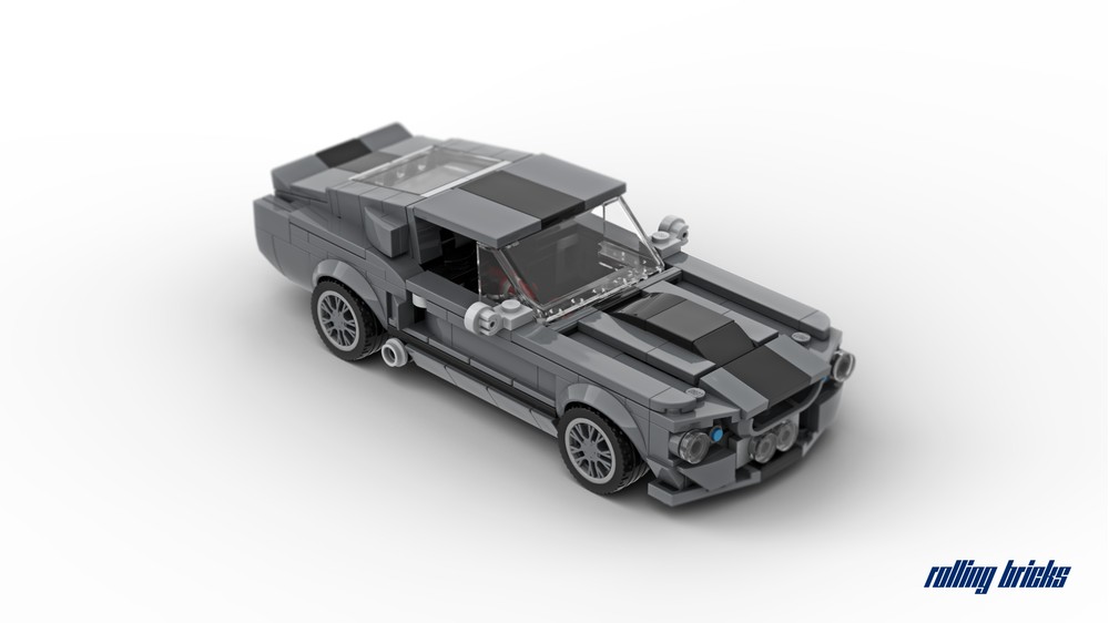 Parts Pack for MOC - 57356