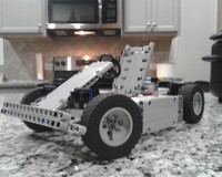 42043 Go-kart!
