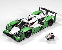 42039 24h Race Car Full RC