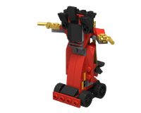 All Terrain Robot
