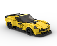 Chevrolet Corvette Z06