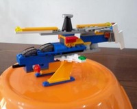31042 - AttackCopter