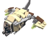 75129 Shuttle