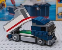 31045 Dump truck