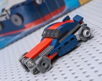 31045 concept car moc