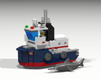 31045 Cityfied Version