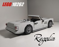 10262 Regalia