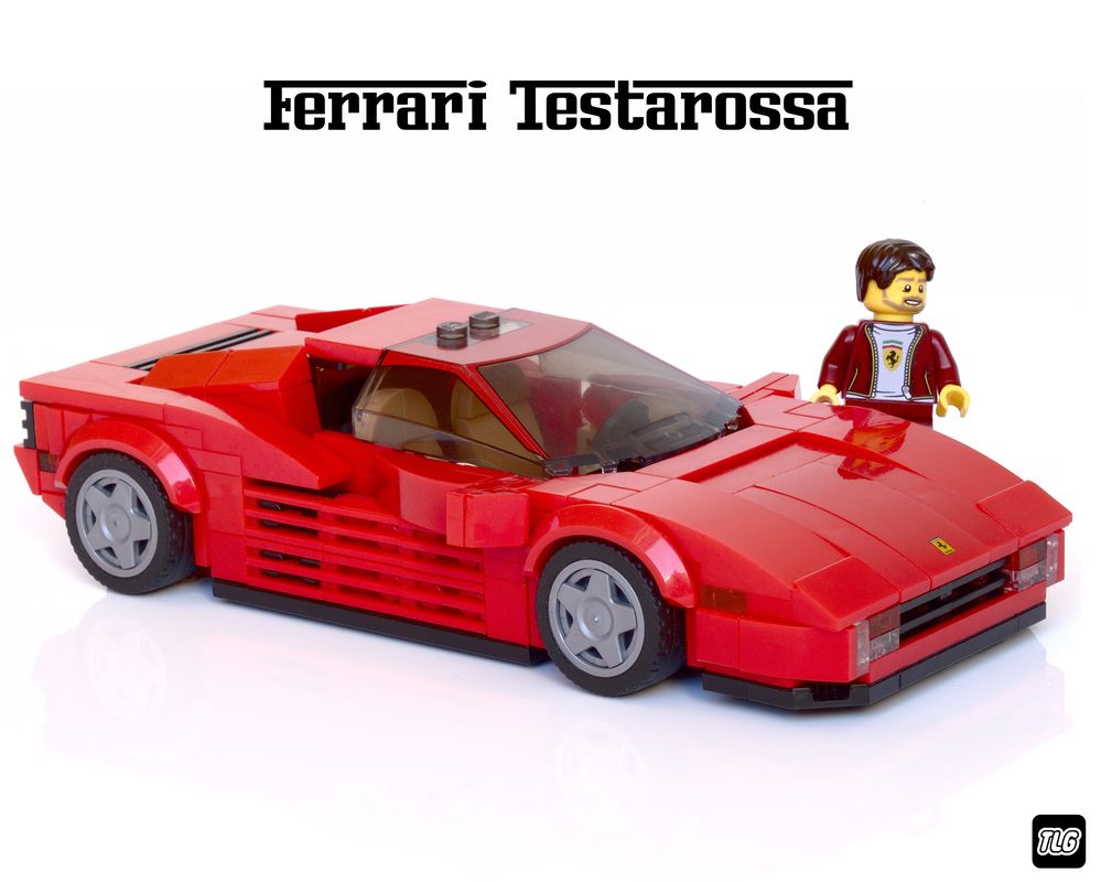 MANUALE ISTRUZIONIStadio L Ferraris MarassiLego MOC by Bricks & Stadiums