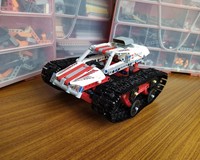 42065 Ultra racing mod