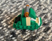 Attack Slug