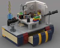 Science Guy Tribute