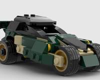 75884 Tumbler