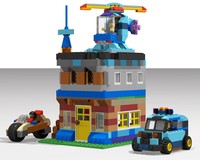 10698 Police Department
