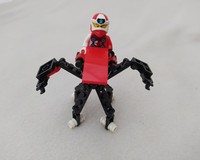 11939 Mecha
