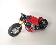 42107 Ducati Panigale model B