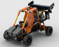 42093 Baja Blaster