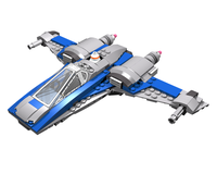 75149 Interceptor Mk2