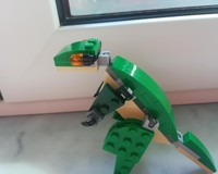 velociraptor