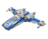 75149 Interceptor Mk3