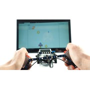 Lego EV3 Handlebar