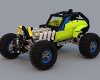 42037 Ultimate MOD
