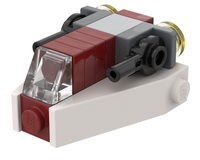 75279 Day 1 alternate : Hovertank
