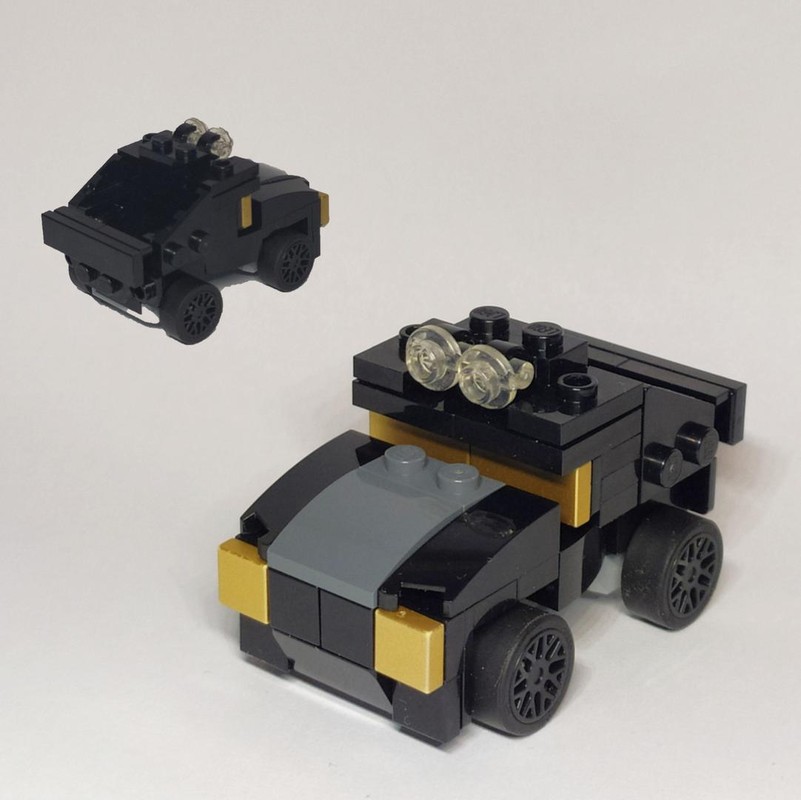 Super Offroad
