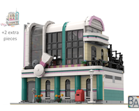 Jim's Bowling Alley & Diner