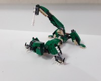 31058 - Monster Crane