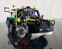 42080 C model - Tow Truck