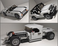 10262 3 in 1 set